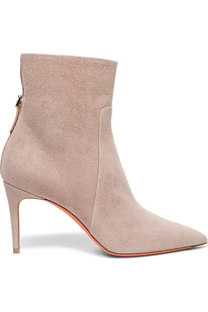 santoni Damen, Schuhe, Rosa, 39 EUGröße: