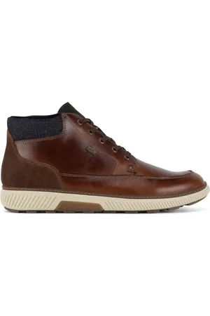 Rieker Herren, Schuhe, Braun, 42 EUGröße: