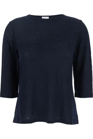 Allude Damen, Strickwaren, Blau, SGröße: