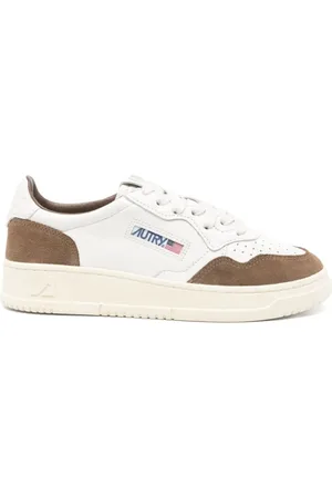 Autry Damen, Schuhe, Braun, 38 EUGröße: