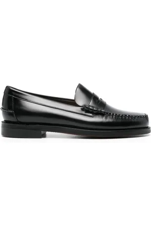 SEBAGO Herren, Schuhe, Schwarzk, 40 EUGröße: