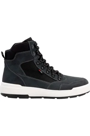 Rieker Herren, Schuhe, Grau, 46 EUGröße: