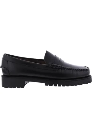 SEBAGO Damen, Schuhe, Schwarzk, 41 EUGröße: