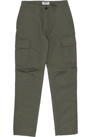 Caterpillar Herren, Hosen, Grün, W33Größe: