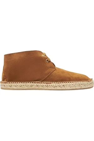 Scarosso Herren, Schuhe, Braun, 46 EUGröße: