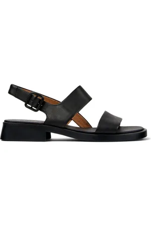 Camper Damen, Schuhe, Schwarzk, 38 EUGröße: