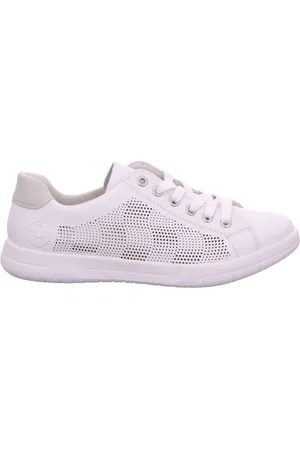 Rieker Damen, Schuhe, Grau, 42 EUGröße: