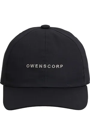 Rick Owens Unisex, Accessories, Schwarzk, ONE SIZEGröße: