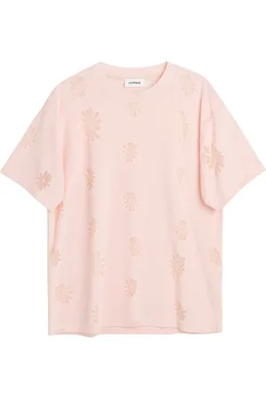 Soulland Unisex, Oberteile, Rosa, M/LGröße: