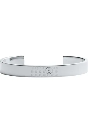 Maison Margiela Damen, Accessories, Grau, MGröße: