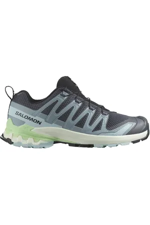 Salomon Damen, Sport, Schwarzk, 40 EUGröße: