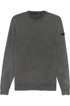 RRD Herren, Sweatshirts & Hoodies, Grau, MGröße: