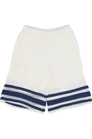 Arte Antwerp Herren, Shorts, Weiß, XLGröße: