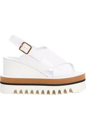 Paloma Barceló Damen, Schuhe, Weiß, 39 EUGröße: