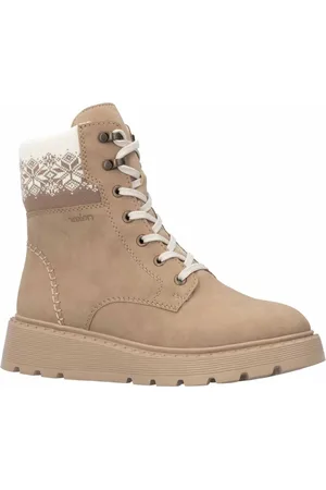 Rieker Damen, Schuhe, , 39 EUGröße: