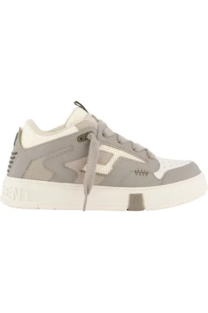 Represent Herren, Schuhe, Grau, 40 EUGröße:
