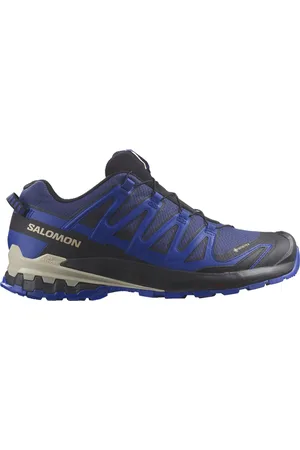 Salomon Herren, Sport, Blau, 6XLGröße: