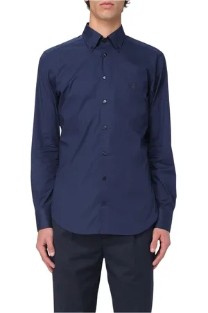 Etro Herren, Shirts, Blau, XLGröße: