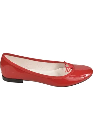 Repetto Damen, Schuhe, Rot, 38 EUGröße: