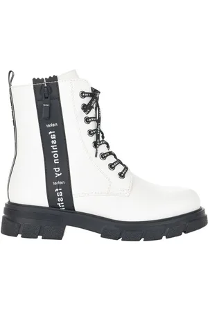 Rieker Damen, Schuhe, Weiß, 40 EUGröße: