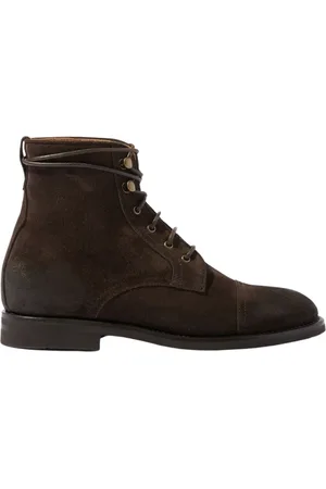Scarosso Damen, Schuhe, Braun, 39 EUGröße: