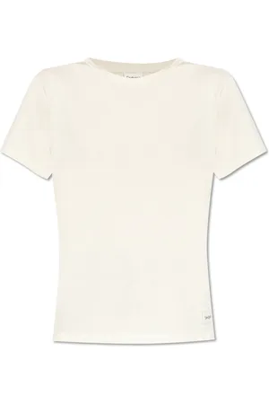 Saint Laurent Damen, Oberteile, , MGröße: