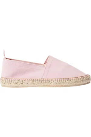 Scarosso Damen, Schuhe, Rosa, 35 EUGröße: