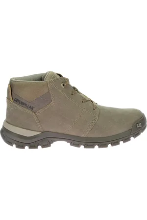 Caterpillar Herren, Schuhe, Braun, 43 EUGröße:
