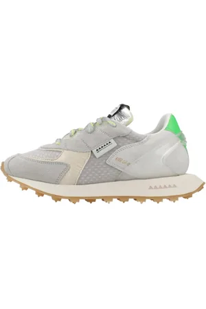 RUN OF Damen, Schuhe, Mehrfarbig, 38 EUGröße: