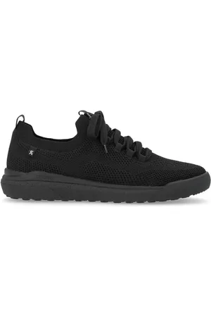 Rieker Herren, Schuhe, Schwarzk, 41 EUGröße: