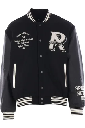 Represent Herren, Jacken, Schwarzk, 2XLGröße: