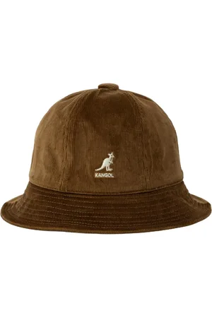 Kangol Herren, Accessories, Braun, SGröße:
