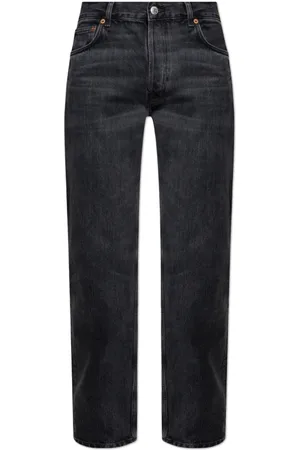 Samsøe Samsøe Herren, Jeans, Schwarzk, W30 L32Größe:
