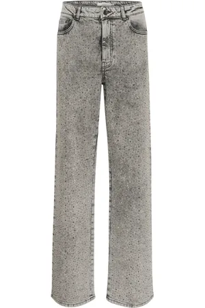 Gestuz Damen, Jeans, Grau, W29Größe: