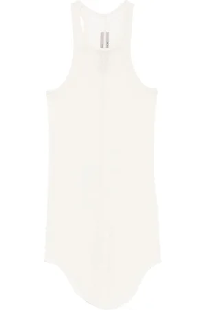 Rick Owens Damen, Oberteile, Weiß, SGröße: