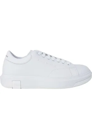 Armani Exchange Herren, Schuhe, Weiß, 39 EUGröße: