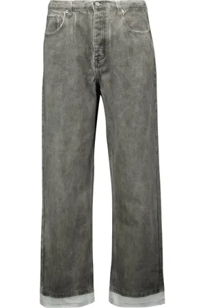 IRO Herren, Jeans, Grau, W29Größe: