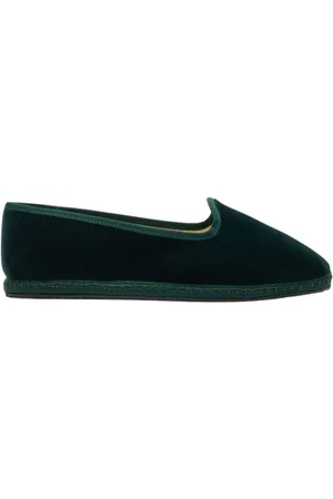 Scarosso Damen, Schuhe, Grün, 35 EUGröße:
