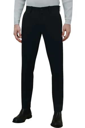 RRD Herren, Hosen, Schwarzk, LGröße: