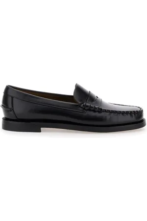 SEBAGO Damen, Schuhe, Schwarzk, 39 EUGröße: