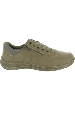 Rieker Herren, Schuhe, Grau, 46 EUGröße: