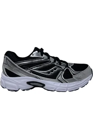 Saucony Damen, Schuhe, Schwarzk, 37 EUGröße: