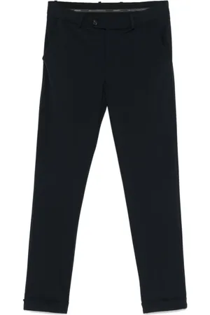 RRD Herren, Hosen, Blau, LGröße: