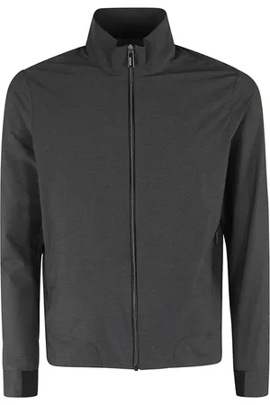 RRD Herren, Sweatshirts & Hoodies, Grau, LGröße:
