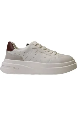 Ash Damen, Schuhe, Weiß, 40 EUGröße: