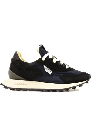 RUN OF Damen, Schuhe, Mehrfarbig, 38 EUGröße: