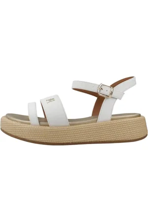 Tommy Hilfiger Damen, Schuhe, Weiß, 37 EUGröße: