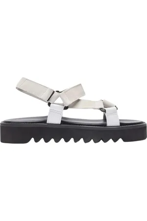 Scarosso Herren, Schuhe, Weiß, 46 EUGröße: