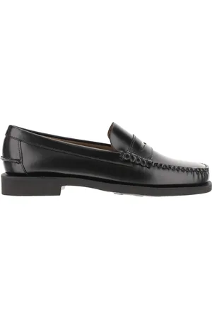 SEBAGO Herren, Schuhe, Schwarzk, 41 EUGröße: