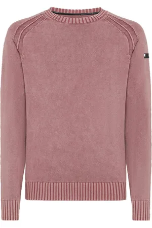 RRD Herren, Sweatshirts & Hoodies, Rosa, MGröße: